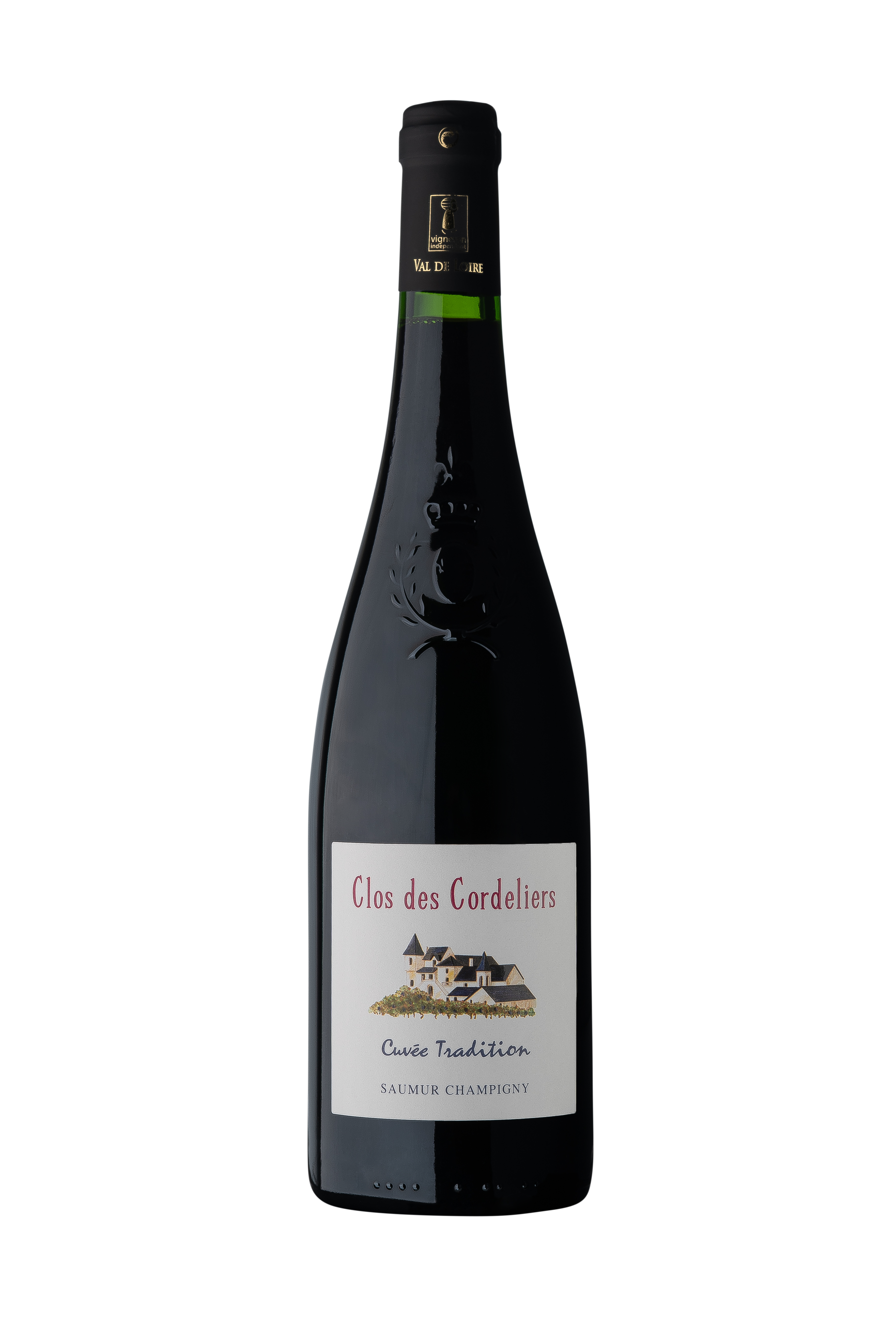 CLOS DES CORDELIERS CUVEE TRADITION