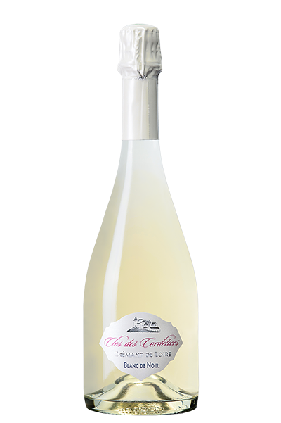 cremant de loire blanc de noir