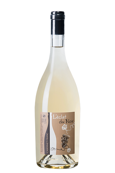 L'ECLAT DU NOIR