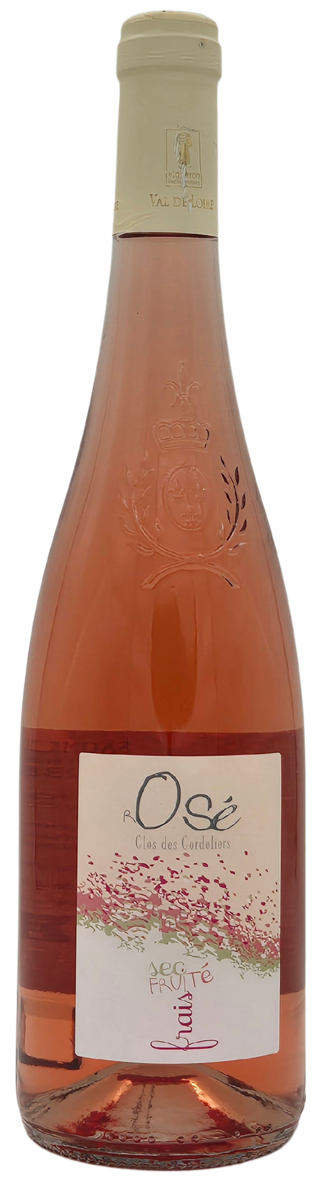 Osé Rose