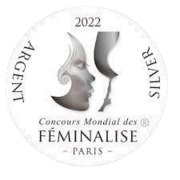 2022 FEMINALISE ARGENT
