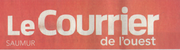 courrier de l'ouest