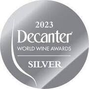 decanter argent 2023