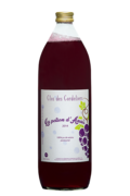 potion d'anais