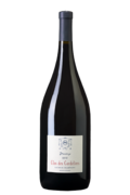 Prestige saumur champigny 2010