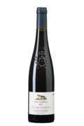 saumur champigny - cuvee tradition 2013