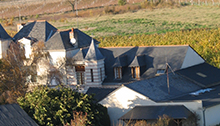 Le domaine du clos des cordeliers