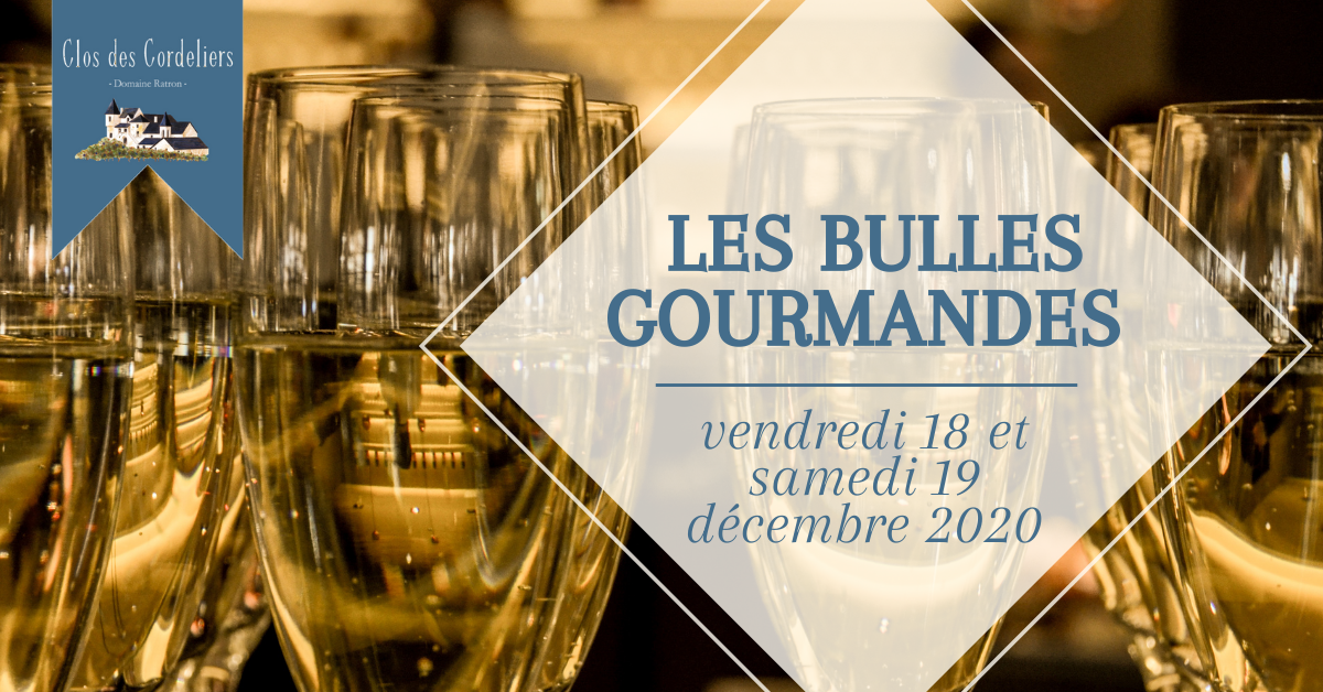 2020 BULLES GOURMANDES